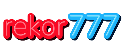 rekor777 — logo kanal