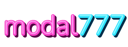 modal777 — logo kanal