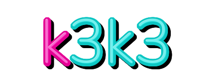 k3k3 — logo kanal