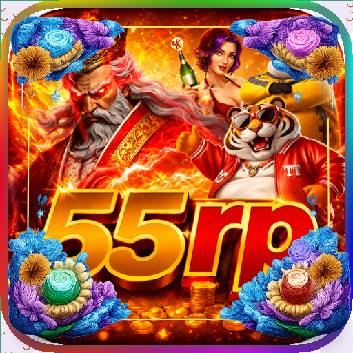 55rp — mitra unggulan